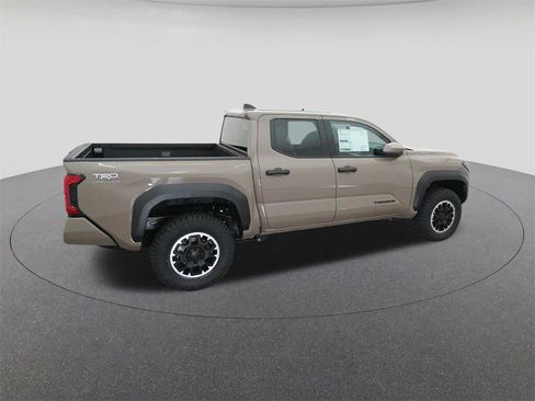 New 2026 Toyota Tacoma TRD Off-Road image 10
