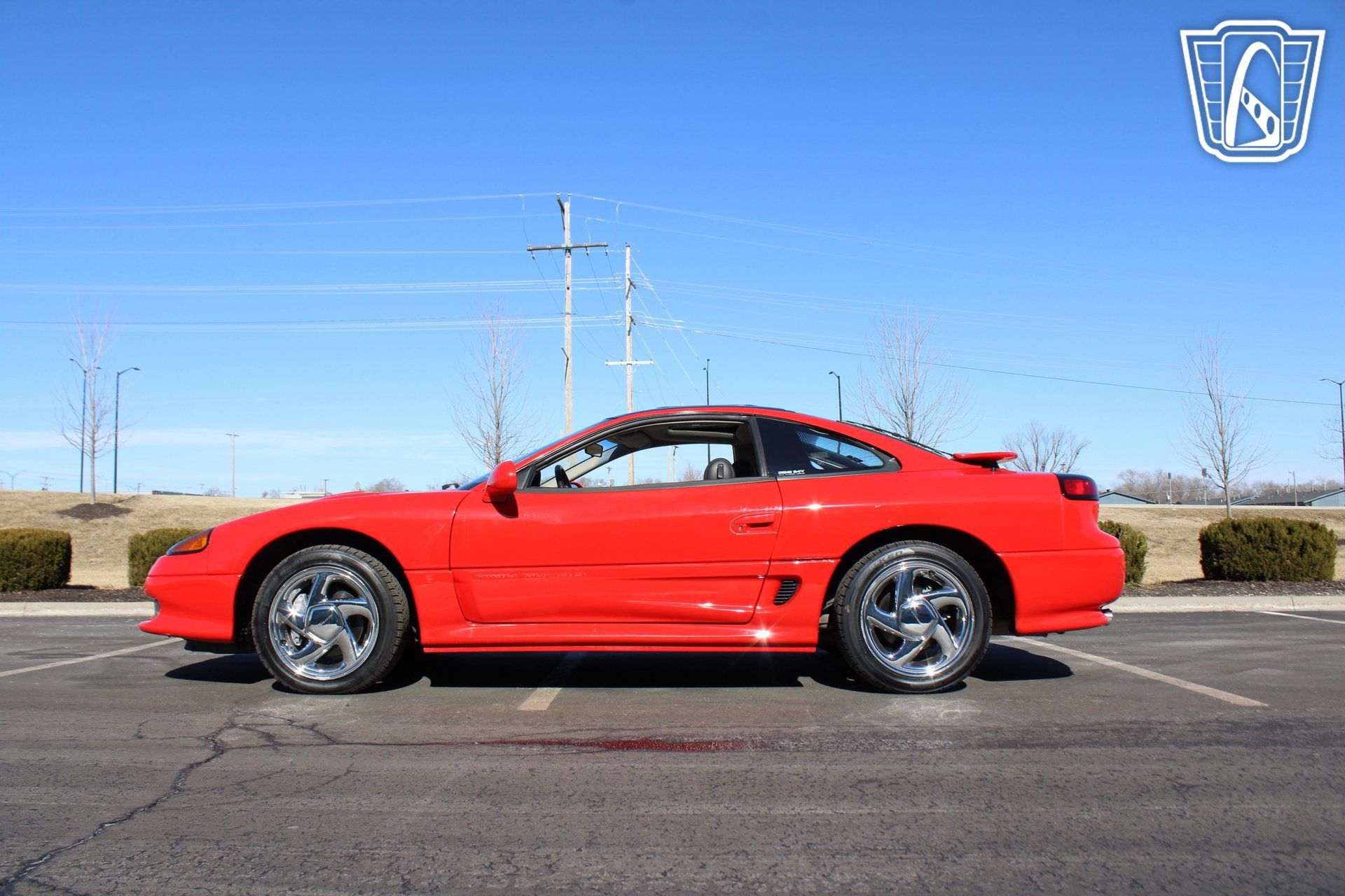 Used 1993 Dodge Stealth R/T Turbo AWD/4WD image 19