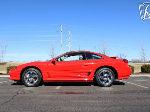Used 1993 Dodge Stealth R/T Turbo image 19