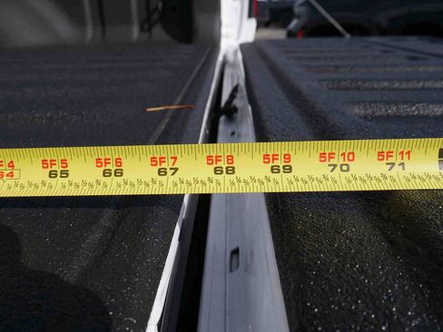 Used 2023 RAM 1500 Limited w/ Body-Colour Bumper Group image 12