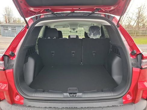 New 2026 Ford Escape Active w/ Tech Pack #1 image 10