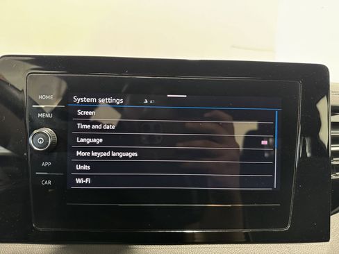 Used 2025 Volkswagen Jetta Sport FWD image 27