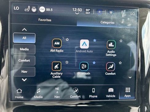 Used 2022 RAM 1500 Big Horn AWD/4WD image 33