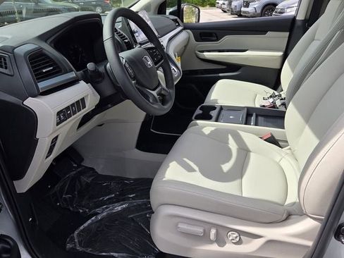 New 2026 Honda Odyssey EX-L image 7