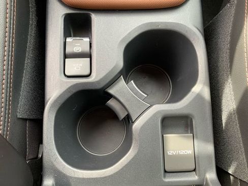 Used 2025 Subaru Forester Touring image 33