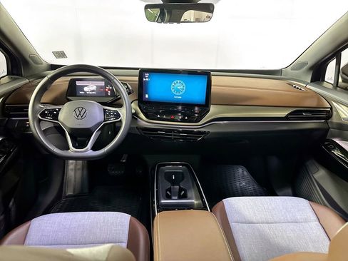 Certified 2023 Volkswagen ID.4 Pro image 13