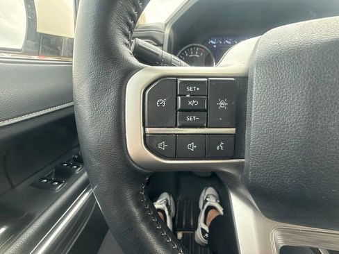 Used 2023 Ford Expedition Max XLT AWD/4WD image 19