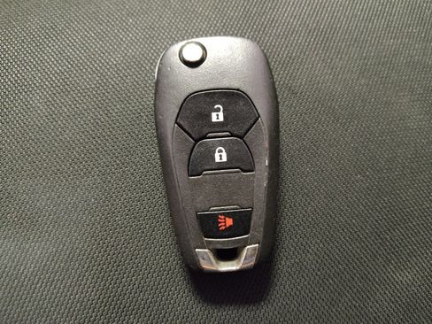 Used 2021 Chevrolet Spark LT FWD image 32