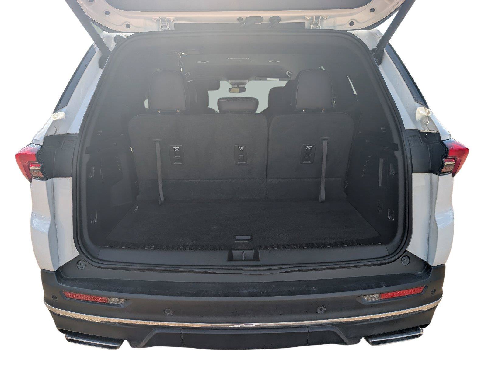 Used 2026 Buick Enclave Preferred FWD image 38