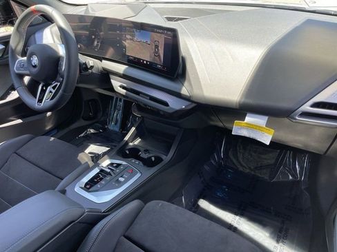 Used 2025 BMW M235i xDrive w/ Premium Package AWD/4WD image 12