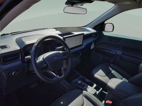 New 2026 Ford Maverick Lobo image 8