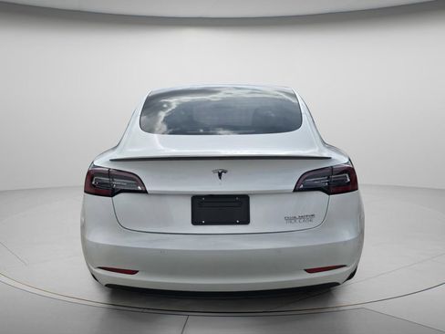 Used 2022 Tesla Model 3 Performance AWD/4WD image 6