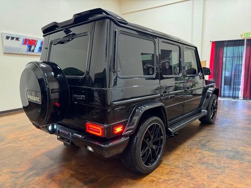Used 2017 Mercedes-Benz G 65 AMG G65 AMG LAST YEAR image 9