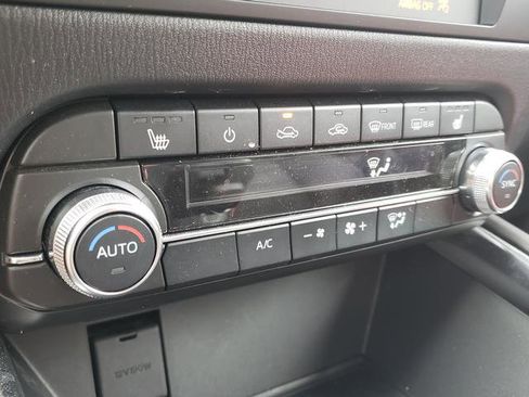 Used 2024 MAZDA CX-5 AWD 2.5 S w/ Premium Package image 25