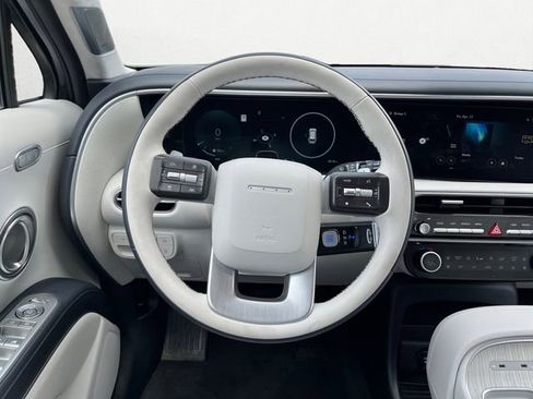 Certified 2026 Hyundai Palisade Calligraphy AWD/4WD image 13