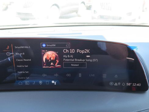 New 2026 Cadillac CT5 Premium Luxury image 20