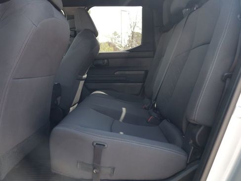 Used 2024 Toyota Tacoma SR5 image 16