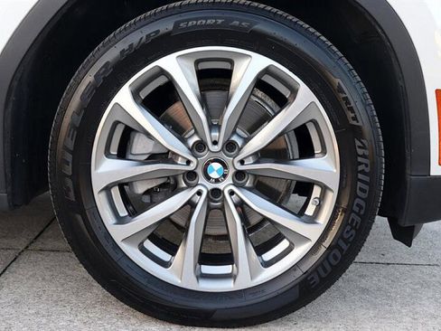 Used 2019 BMW X3 xDrive30i w/ Premium Package image 41