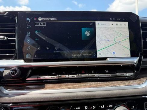 New 2026 Chevrolet Silverado 1500 LT image 26