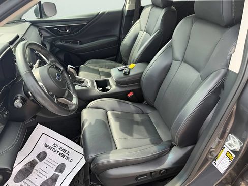 Used 2022 Subaru Outback Limited AWD/4WD image 20