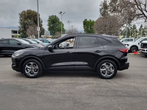 Used 2025 Ford Escape ST-Line FWD image 2
