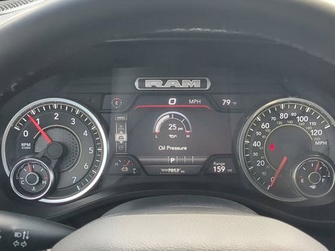 Used 2025 RAM 1500 Laramie image 28