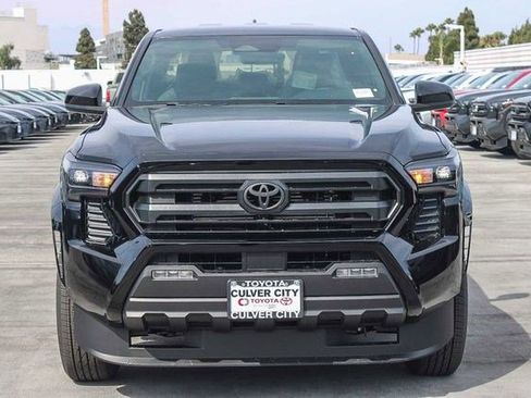 New 2026 Toyota Tacoma SR5 RWD image 2