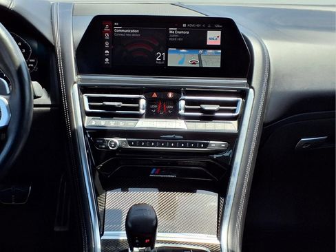 Used 2022 BMW M8 Gran Coupe xDrive Competition AWD/4WD image 15