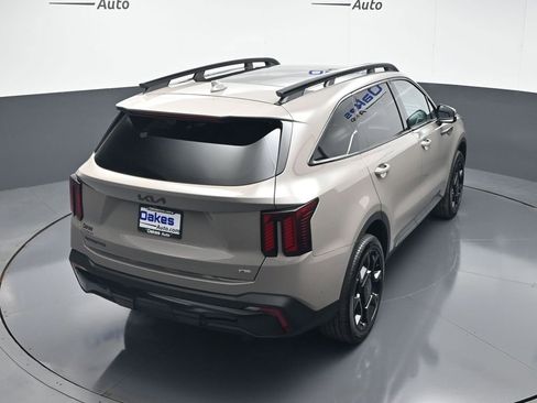 New 2026 Kia Sorento SX Prestige AWD/4WD image 57