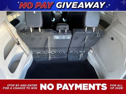 Used 2019 Chrysler Pacifica Touring-L Plus w/ Tire & Wheel Group image 28