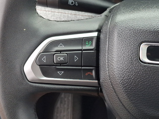 Certified 2024 Jeep Compass Latitude AWD/4WD image 22