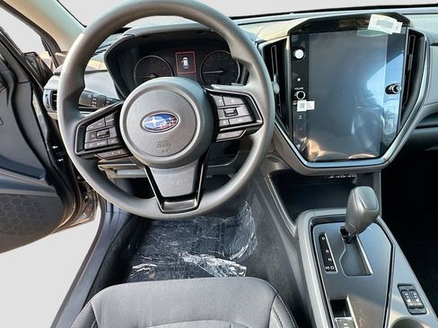 New 2026 Subaru Crosstrek 2.0i Premium AWD/4WD image 11