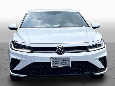 New 2026 Volkswagen Jetta Sport FWD image 3