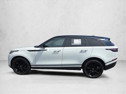Used 2020 Land Rover Range Rover Velar S AWD/4WD image 8