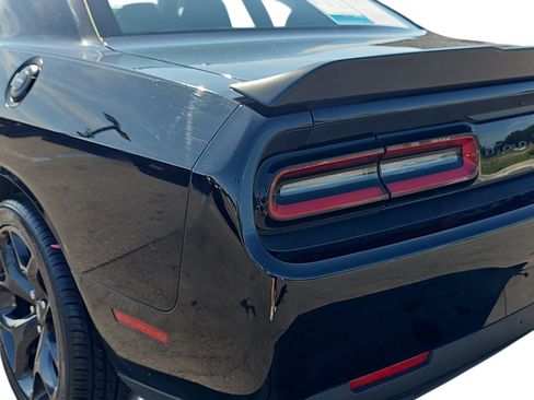 Used 2020 Dodge Challenger SXT w/ Blacktop Package RWD image 31