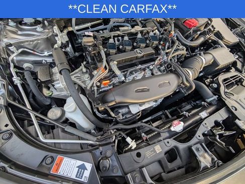 Certified 2024 Acura Integra image 21