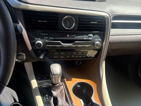 Used 2016 Lexus RX 350 AWD w/ Premium Package image 12