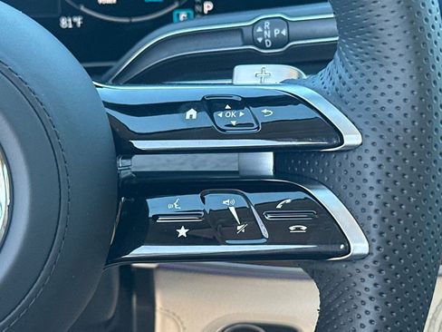 New 2026 Mercedes-Benz GLS 580 GLS 580 image 29