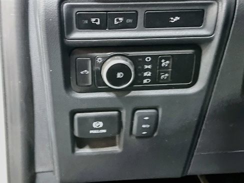 Used 2023 Ford F150 XLT w/ Equipment Group 302A High AWD/4WD image 10