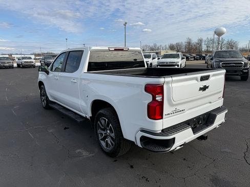 Used 2024 Chevrolet Silverado 1500 RST image 5