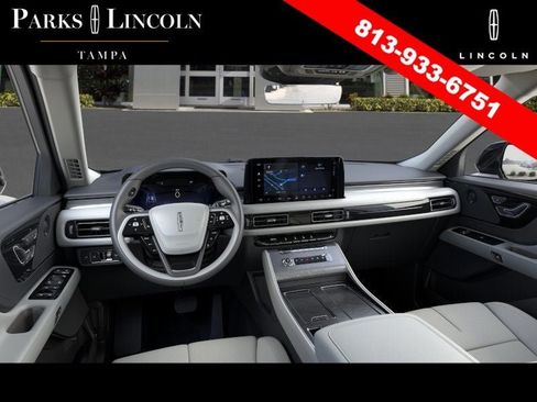 New 2026 Lincoln Aviator 2WD image 9