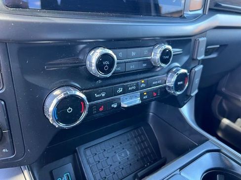 Certified 2024 Ford F150 XLT w/ Equipment Group 302A MID AWD/4WD image 15