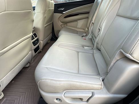 Used 2015 Acura MDX SH-AWD w/ Technology Package image 19