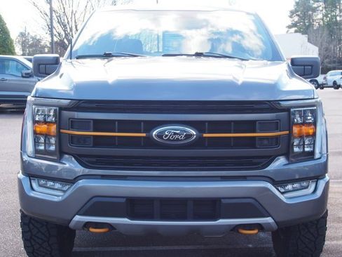 Certified 2023 Ford F150 Tremor image 2