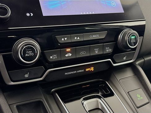 Used 2018 Honda CR-V EX-L image 17