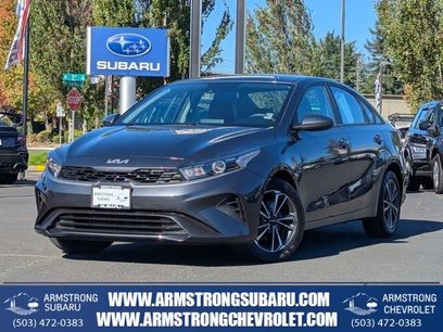 Used 2023 Kia Forte LXS