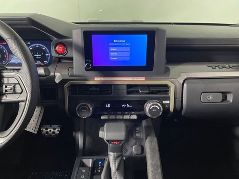 New 2026 Toyota Tacoma TRD Sport image 15