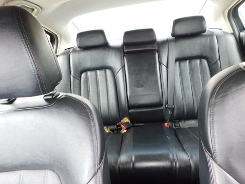 Used 2018 MAZDA MAZDA6 Touring image 38