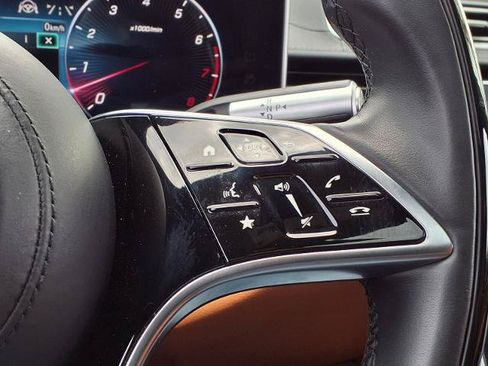 Used 2023 Mercedes-Benz S 500 4MATIC image 13