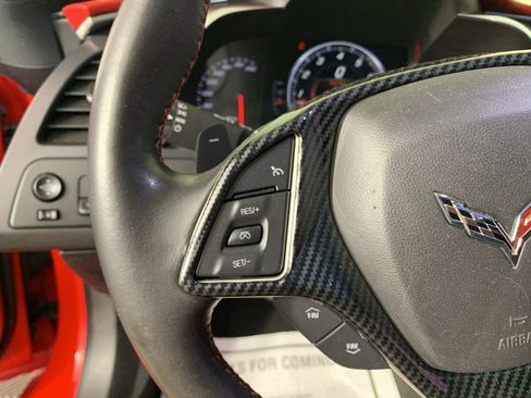 Used 2014 Chevrolet Corvette Stingray Coupe w/ 3LT Preferred Equipment Group image 19